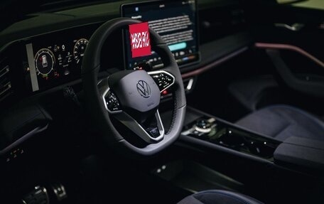 Volkswagen Tiguan, 2026 год, 5 200 000 рублей, 11 фотография