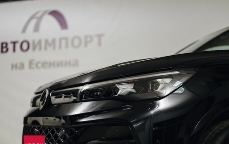 Volkswagen Tiguan, 2026 год, 5 200 000 рублей, 6 фотография