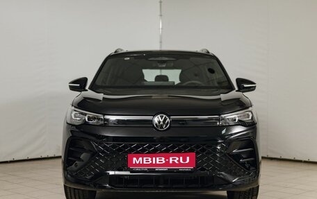 Volkswagen Tiguan, 2026 год, 5 200 000 рублей, 4 фотография