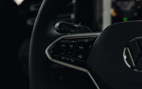 Volkswagen Tiguan, 2026 год, 5 200 000 рублей, 15 фотография