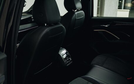 Volkswagen Tiguan, 2026 год, 5 200 000 рублей, 24 фотография