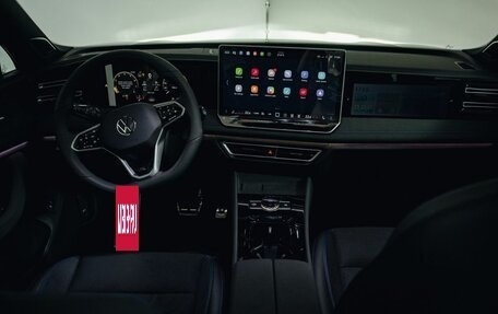 Volkswagen Tiguan, 2026 год, 5 200 000 рублей, 13 фотография