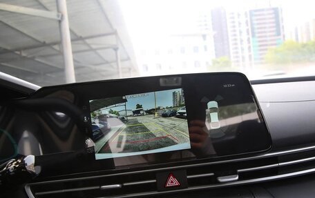 Hyundai Elantra, 2026 год, 1 930 000 рублей, 11 фотография