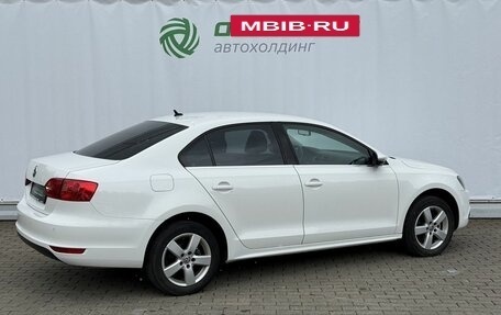 Volkswagen Jetta VI, 2014 год, 1 020 000 рублей, 5 фотография