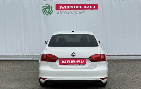 Volkswagen Jetta VI, 2014 год, 1 020 000 рублей, 6 фотография