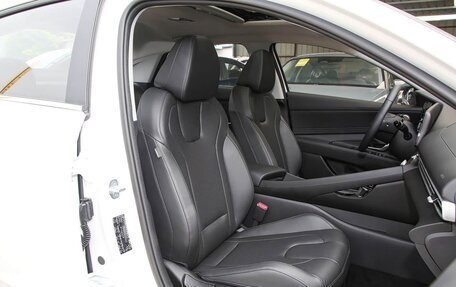 Hyundai Elantra, 2026 год, 1 930 000 рублей, 22 фотография