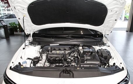 Hyundai Elantra, 2026 год, 1 930 000 рублей, 29 фотография