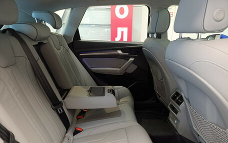 Audi Q5, 2021 год, 4 900 000 рублей, 8 фотография