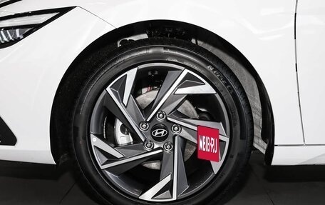 Hyundai Elantra, 2026 год, 1 930 000 рублей, 30 фотография