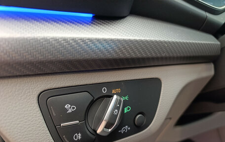 Audi Q5, 2021 год, 4 900 000 рублей, 16 фотография