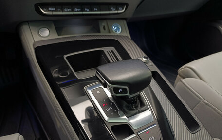 Audi Q5, 2021 год, 4 900 000 рублей, 18 фотография