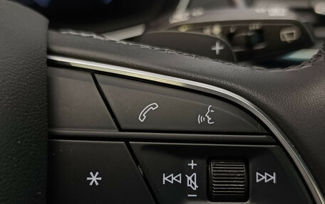 Audi Q5, 2021 год, 4 900 000 рублей, 25 фотография