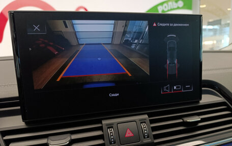 Audi Q5, 2021 год, 4 900 000 рублей, 23 фотография