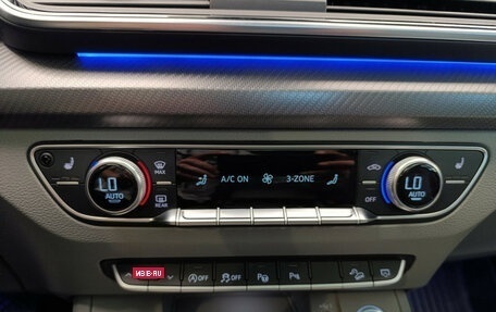 Audi Q5, 2021 год, 4 900 000 рублей, 19 фотография