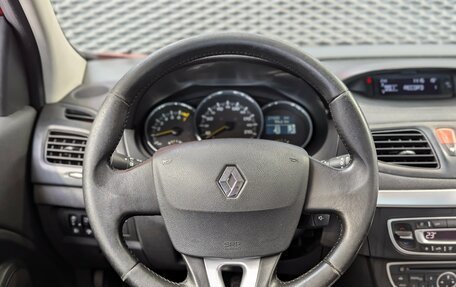 Renault Fluence I, 2010 год, 620 000 рублей, 12 фотография