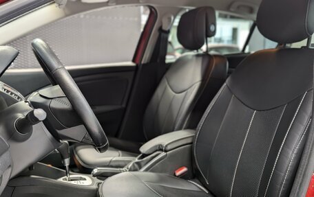 Renault Fluence I, 2010 год, 620 000 рублей, 8 фотография