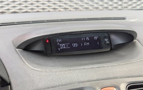 Renault Fluence I, 2010 год, 620 000 рублей, 11 фотография