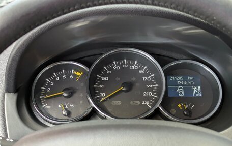 Renault Fluence I, 2010 год, 620 000 рублей, 9 фотография