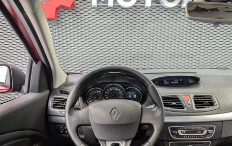 Renault Fluence I, 2010 год, 620 000 рублей, 13 фотография