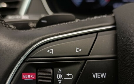 Audi Q5, 2021 год, 4 900 000 рублей, 26 фотография