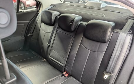 Renault Fluence I, 2010 год, 620 000 рублей, 17 фотография