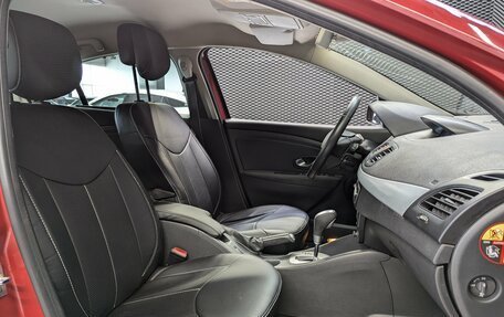 Renault Fluence I, 2010 год, 620 000 рублей, 22 фотография