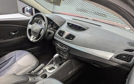 Renault Fluence I, 2010 год, 620 000 рублей, 21 фотография