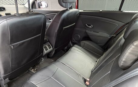 Renault Fluence I, 2010 год, 620 000 рублей, 18 фотография