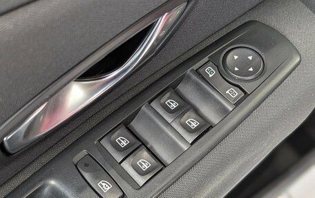 Renault Fluence I, 2010 год, 620 000 рублей, 16 фотография