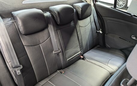 Renault Fluence I, 2010 год, 620 000 рублей, 20 фотография