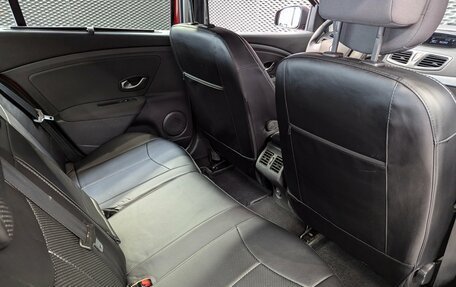 Renault Fluence I, 2010 год, 620 000 рублей, 19 фотография