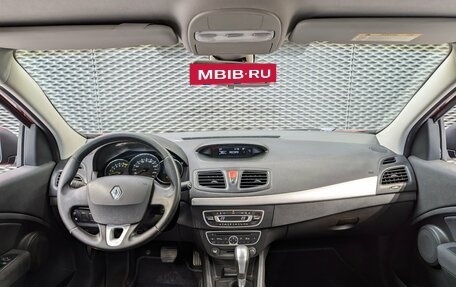 Renault Fluence I, 2010 год, 620 000 рублей, 14 фотография