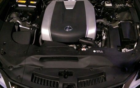 Lexus RC I рестайлинг, 2019 год, 4 500 000 рублей, 8 фотография
