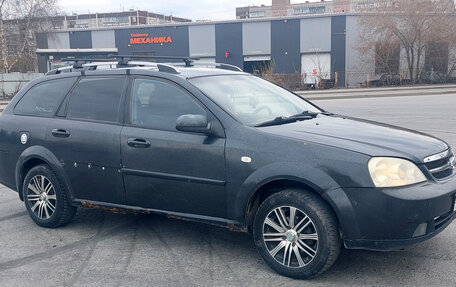 Chevrolet Lacetti, 2008 год, 320 000 рублей, 1 фотография