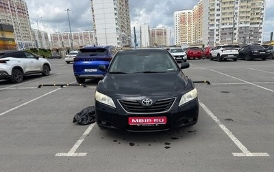 Toyota Camry, 2008 год, 1 200 000 рублей, 1 фотография