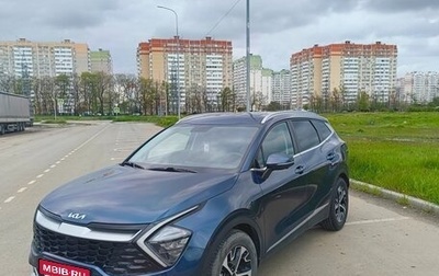 KIA Sportage IV рестайлинг, 2023 год, 3 800 000 рублей, 1 фотография