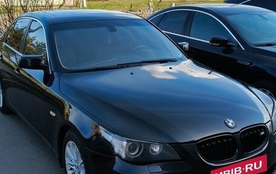 BMW 5 серия, 2003 год, 950 000 рублей, 1 фотография