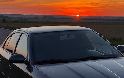 Skoda Octavia IV, 2010 год, 400 000 рублей, 1 фотография