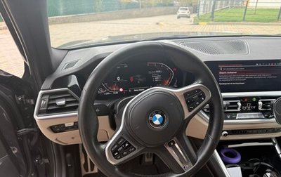 BMW 3 серия, 2021 год, 3 875 000 рублей, 1 фотография