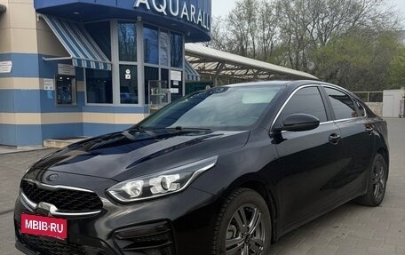 KIA Cerato IV, 2019 год, 2 050 000 рублей, 1 фотография