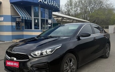 KIA Cerato IV, 2019 год, 2 050 000 рублей, 1 фотография