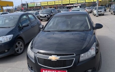 Chevrolet Cruze II, 2012 год, 570 000 рублей, 1 фотография