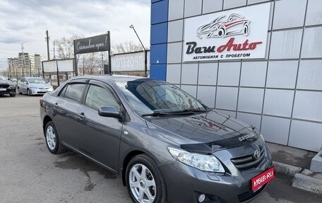 Toyota Corolla, 2008 год, 747 000 рублей, 1 фотография