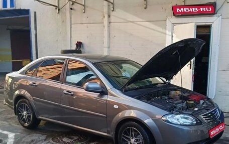 Daewoo Gentra II, 2014 год, 395 000 рублей, 1 фотография