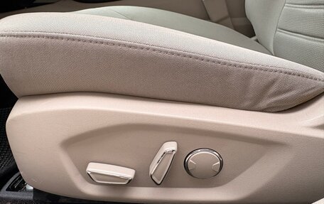 Ford Fusion (North America) II, 2018 год, 1 700 000 рублей, 14 фотография