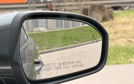 Ford Fusion (North America) II, 2018 год, 1 700 000 рублей, 11 фотография