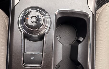 Ford Fusion (North America) II, 2018 год, 1 700 000 рублей, 12 фотография