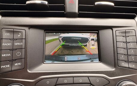 Ford Fusion (North America) II, 2018 год, 1 700 000 рублей, 8 фотография