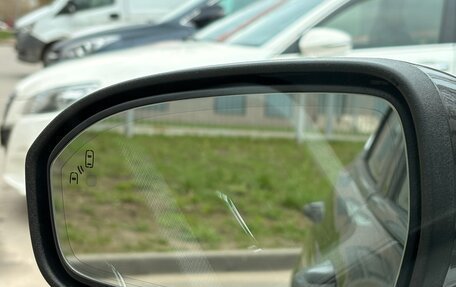 Ford Fusion (North America) II, 2018 год, 1 700 000 рублей, 10 фотография