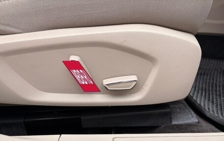 Ford Fusion (North America) II, 2018 год, 1 700 000 рублей, 13 фотография